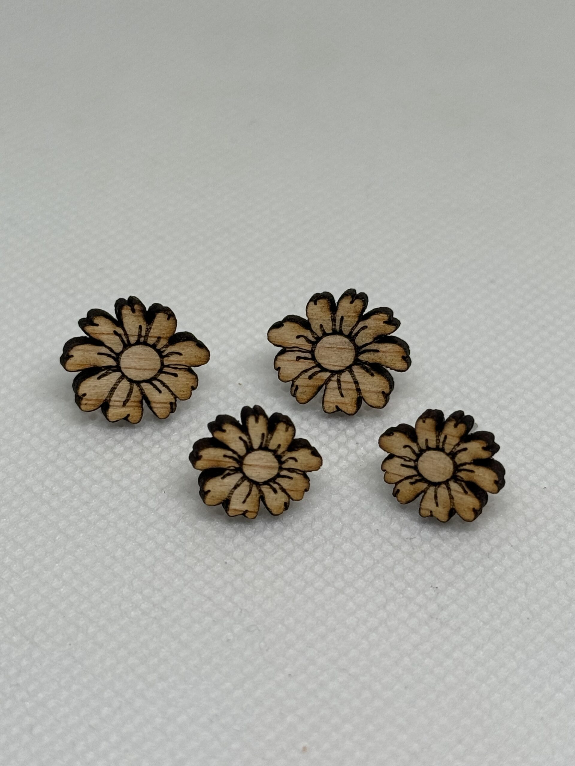 Pendientes Margarita
